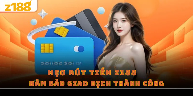 Rút tiền z188