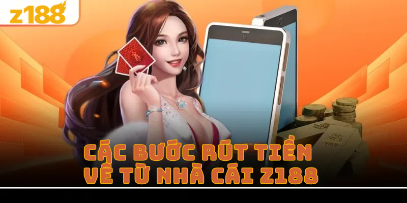 Rút tiền z188